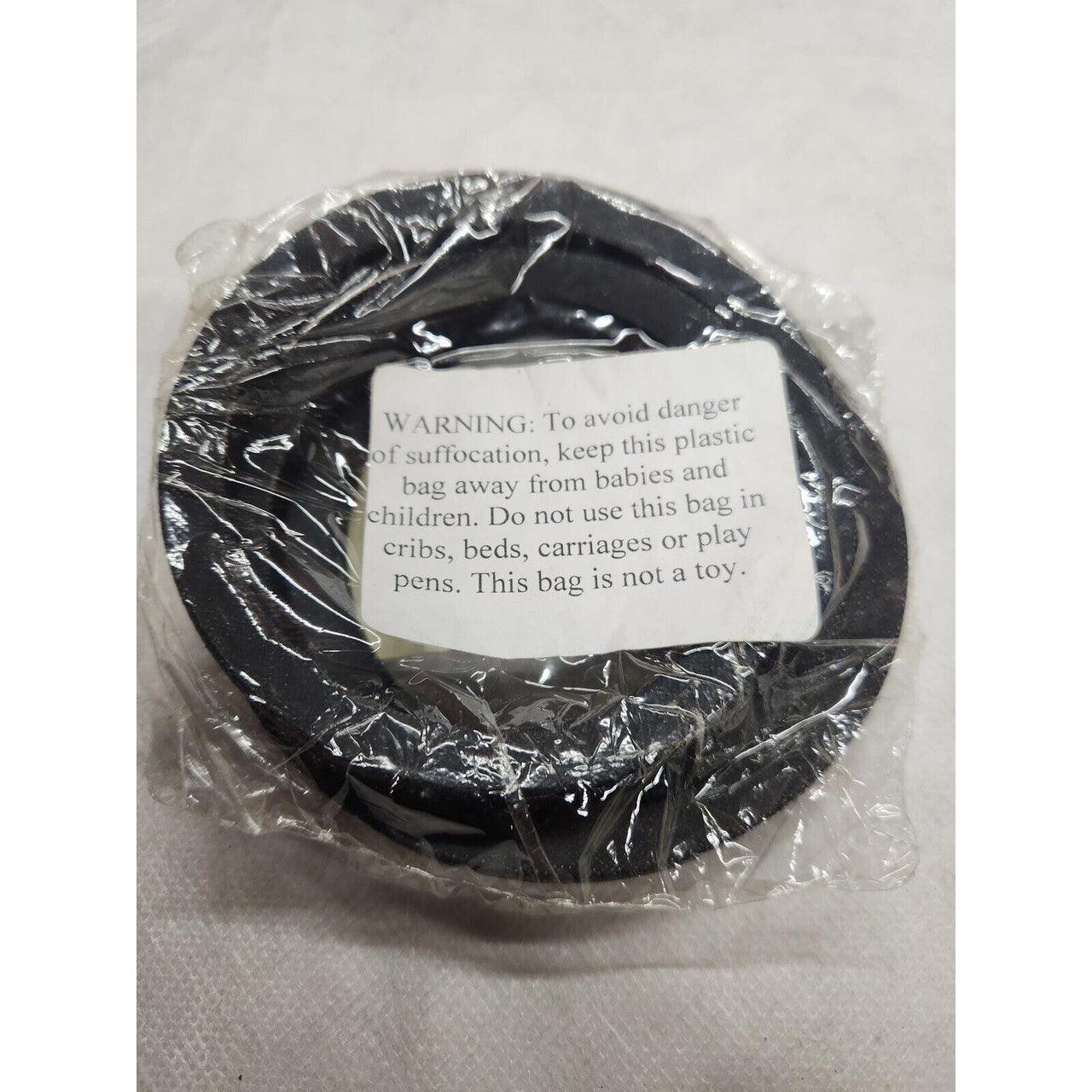BESTORQ A35 or 4L370 Classic Wrapped Rubber X3 V-Belt, Black, 2/Pk