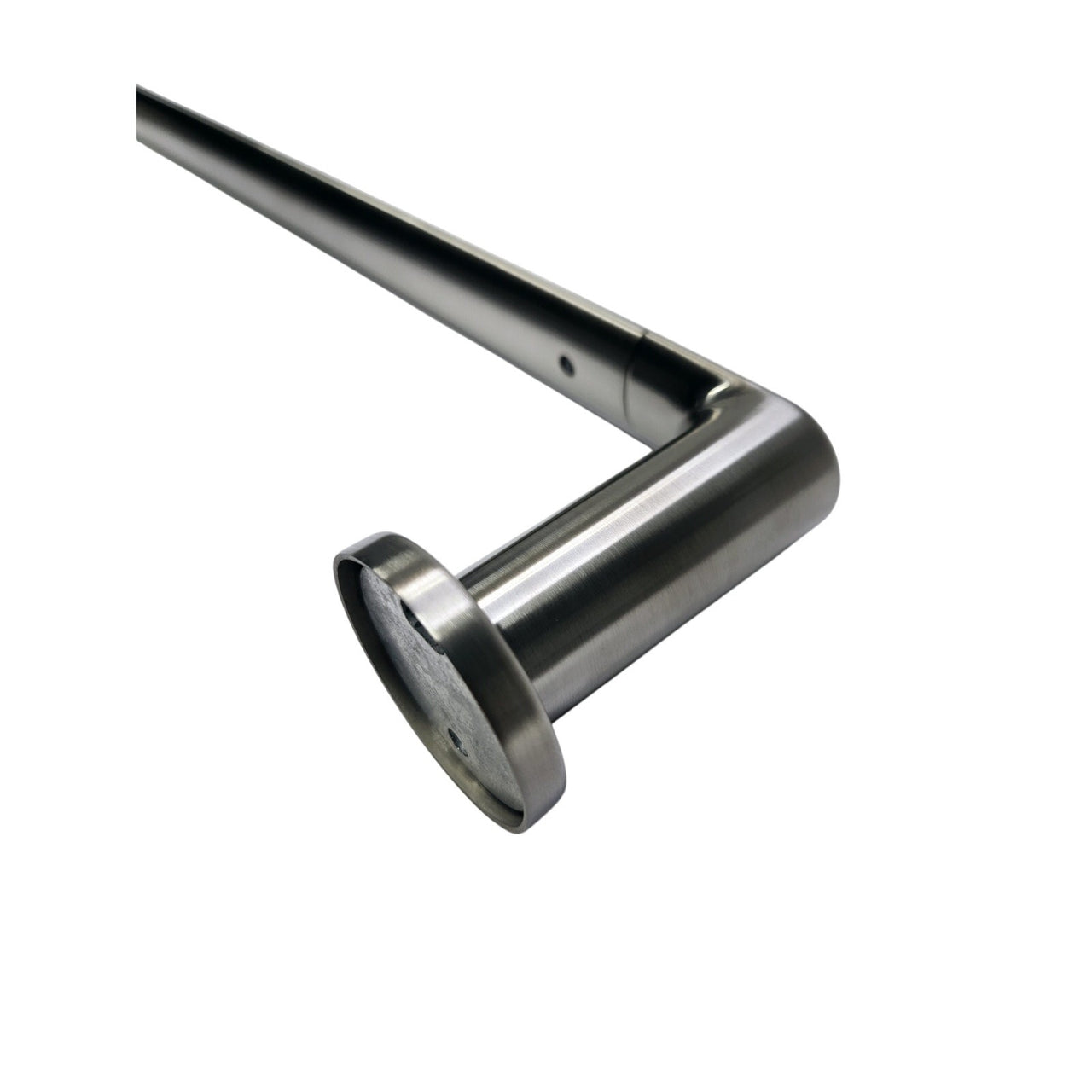 Kohler 97878-BN 18" Towel Bar - Vibrant Brushed Nickel
