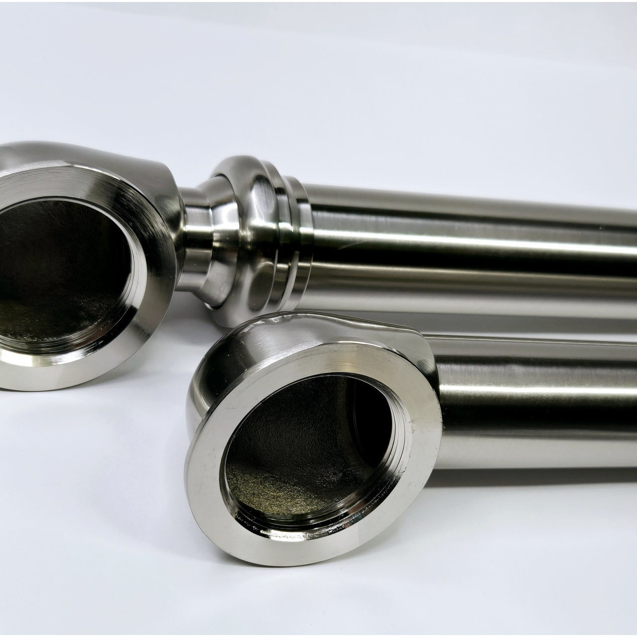 Signature Hardware 437327 Pop-Up Tub Drain - Standard Overflow - Chrome *READ