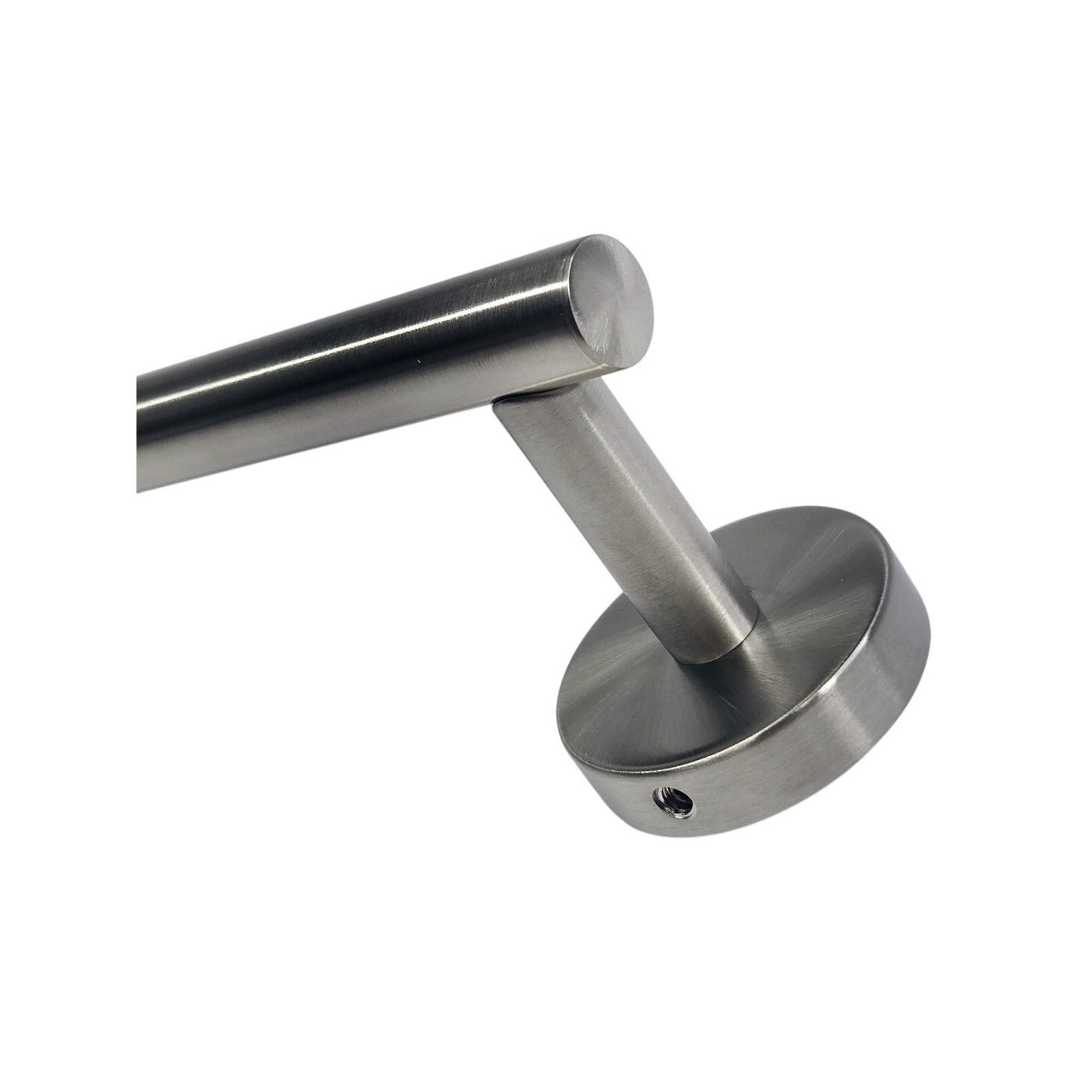 Kohler 27291-BN Elate 9" Towel Bar - Brushed Nickel
