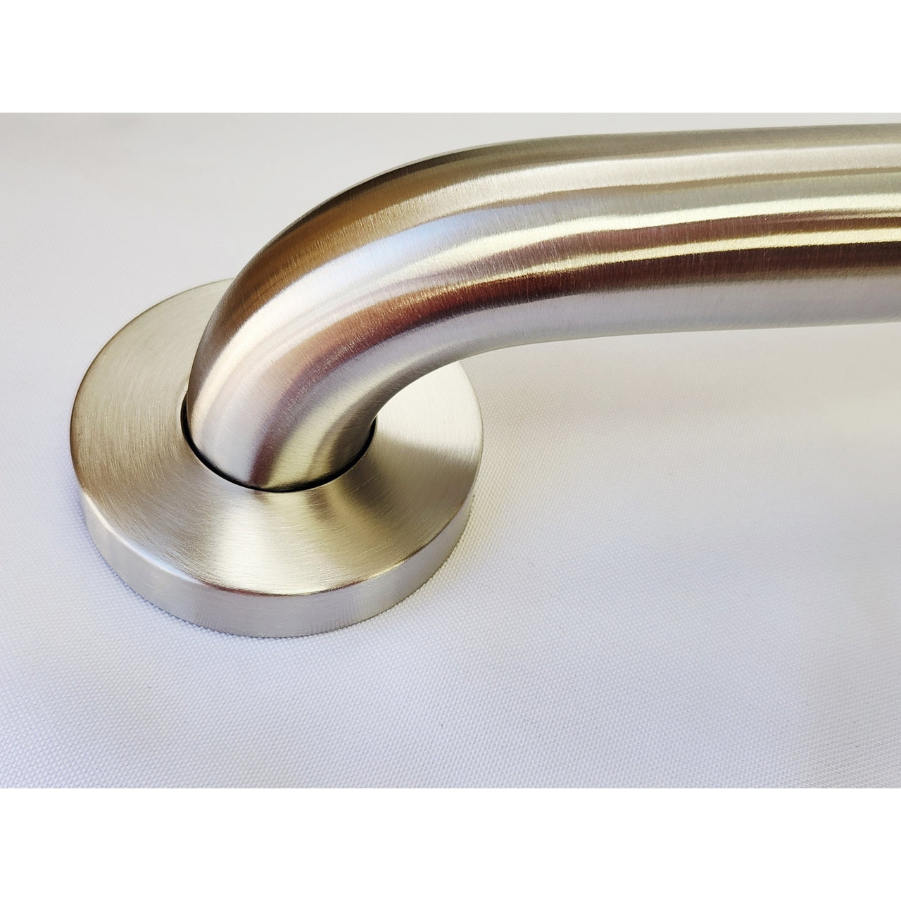 Kohler 14565-BS Contemporary 42" Grab Bar - Brushed Stainless