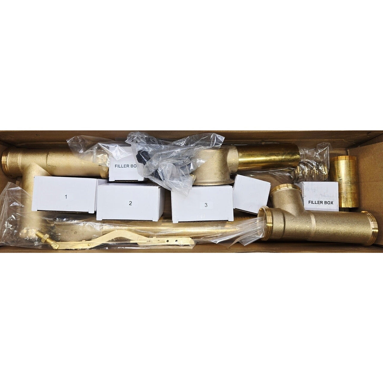 American Standard 1583470.295 Universal Bathtub Drain - Brushed Nickel