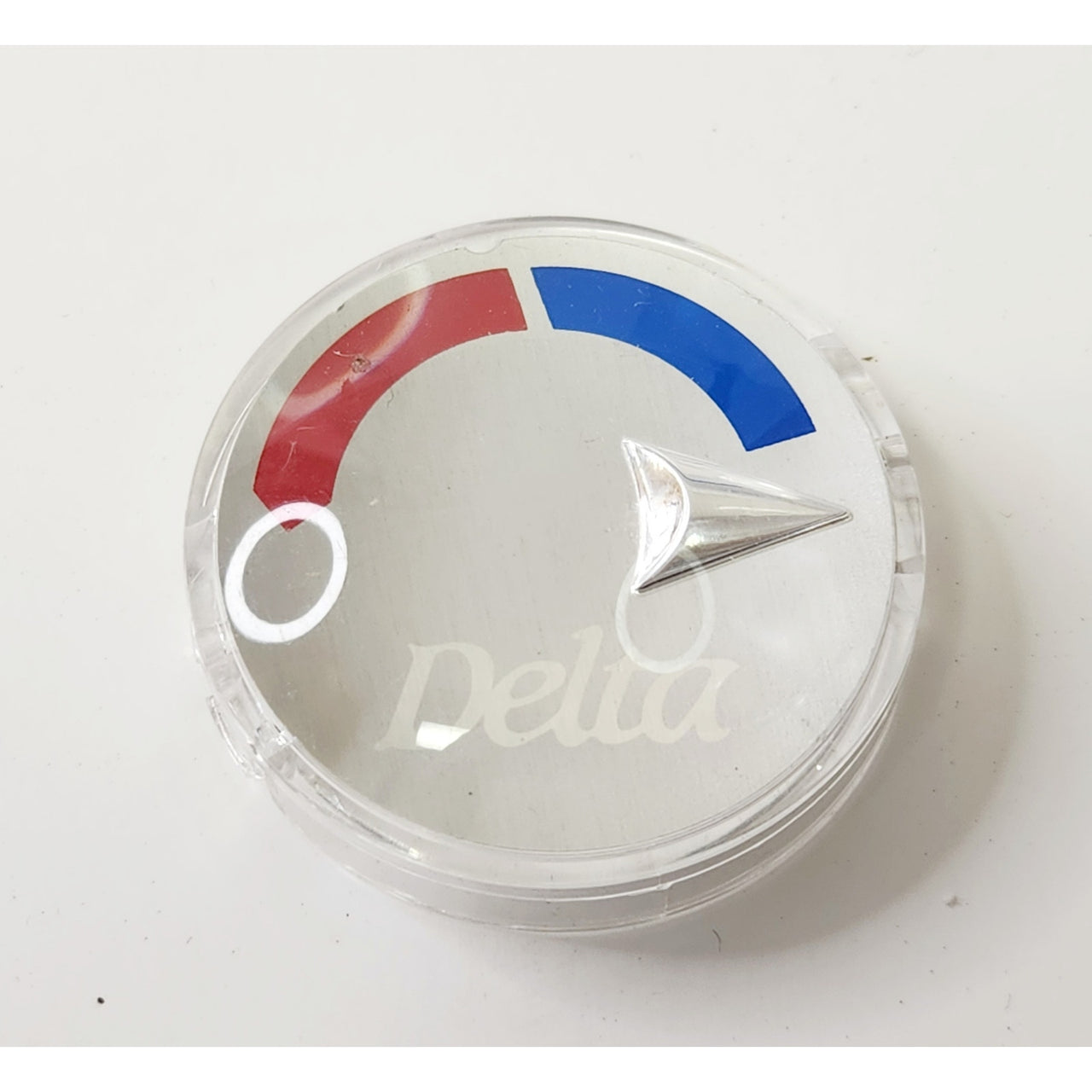 Delta RP20542 Trim Ring Replacement Part - Chrome