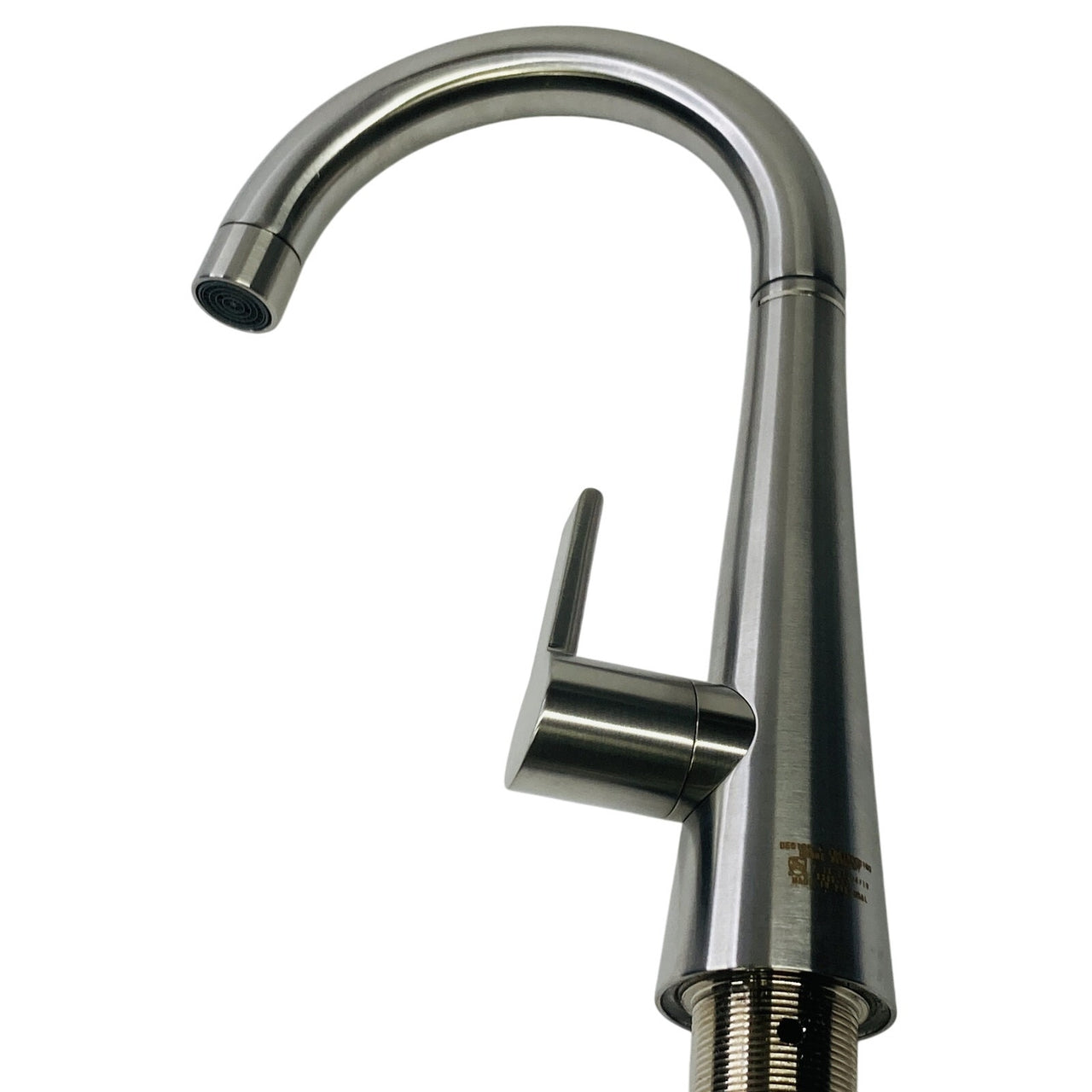 Grohe 30026DC2 Zedra 1.75 GPM Cold Water Dispenser - Less Filter - SuperSteel