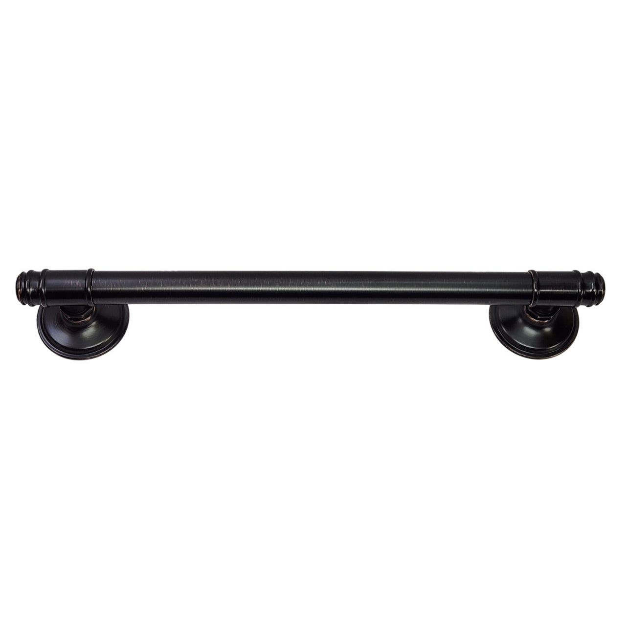 Kohler 26504-2BZ Eclectic 18" Grab Bar - Oil Rubbed Bronze