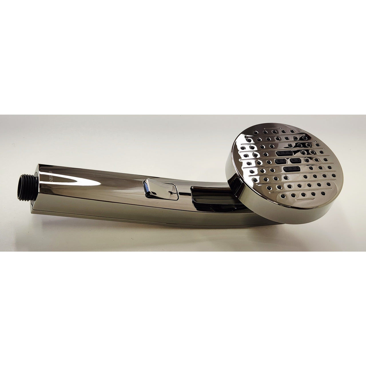 Brizo 88806-BNX Kintsu 1.75 GPM Multifunction Wall Mount Hand Shower -Black Onyx