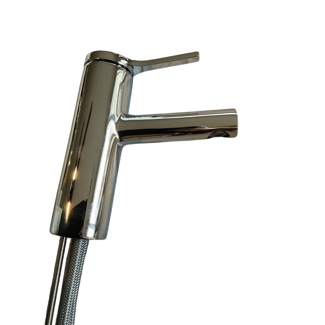 *Kohler 99492-4-CP Elate Single-Handle Bathroom Sink Faucet - Polished Chrome