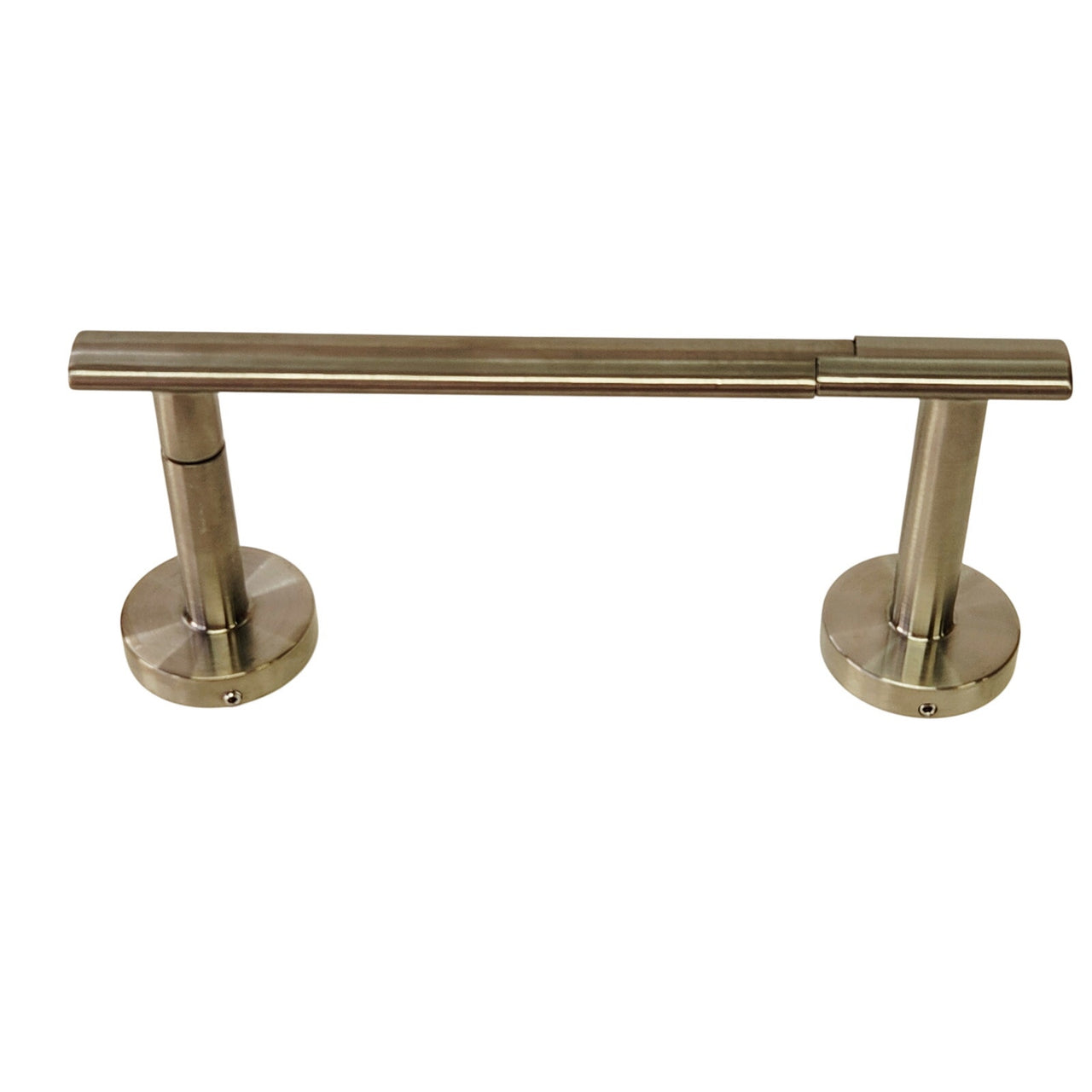 Delta 74250-SS Altado Pivoting Toilet Paper Holder - Brilliance Stainless READ