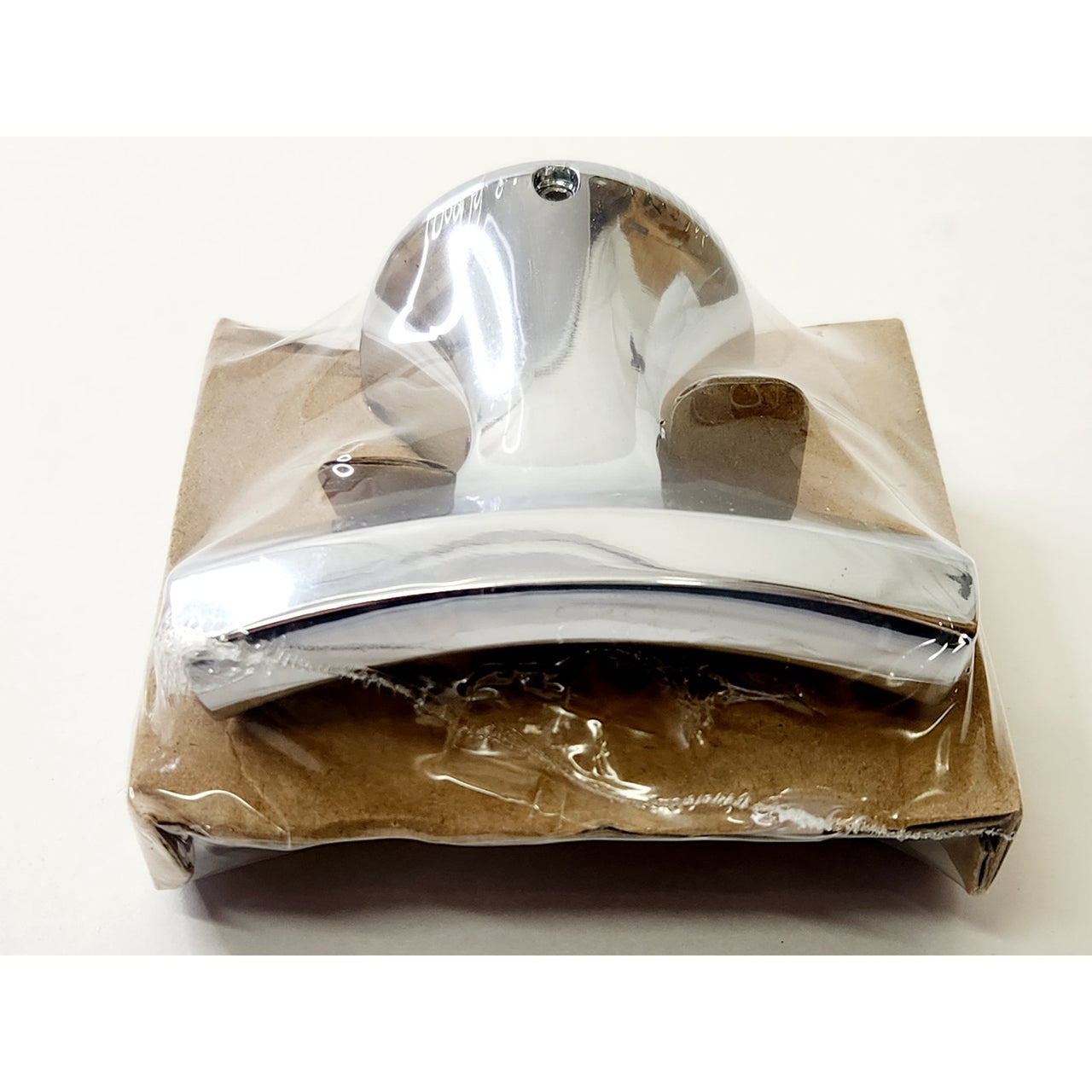 Kohler REC29192-CP Desette Single Hook Wall Mount Robe Hook -  Polished Chrome