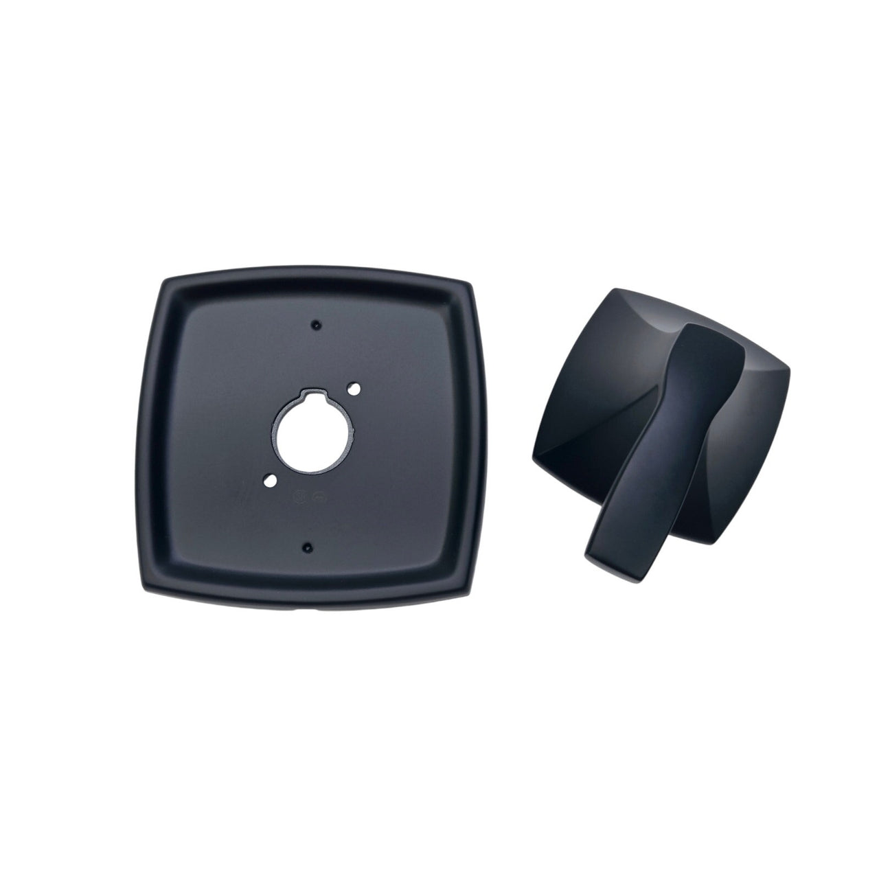 Moen T4611BL Voss Diverter Transfer Valve Trim Lever Handle - Matte Black