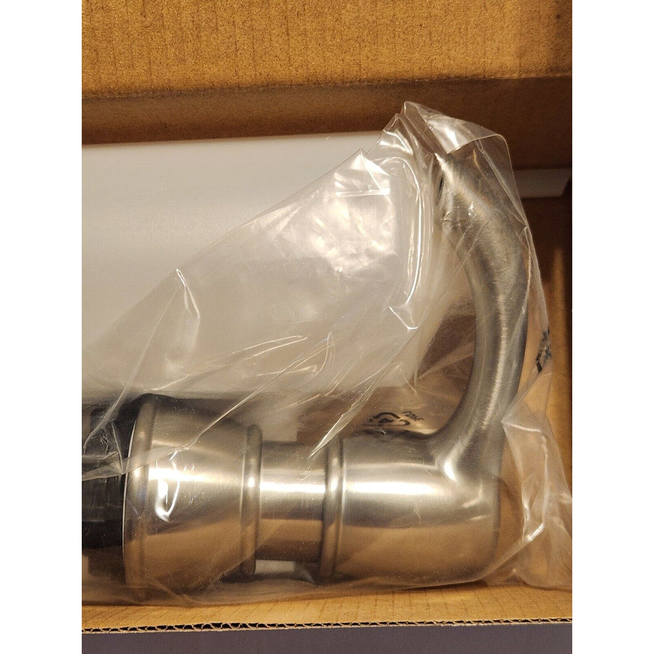 Pfister 950-259S Replacement Soap Dispenser - Stainless Steel