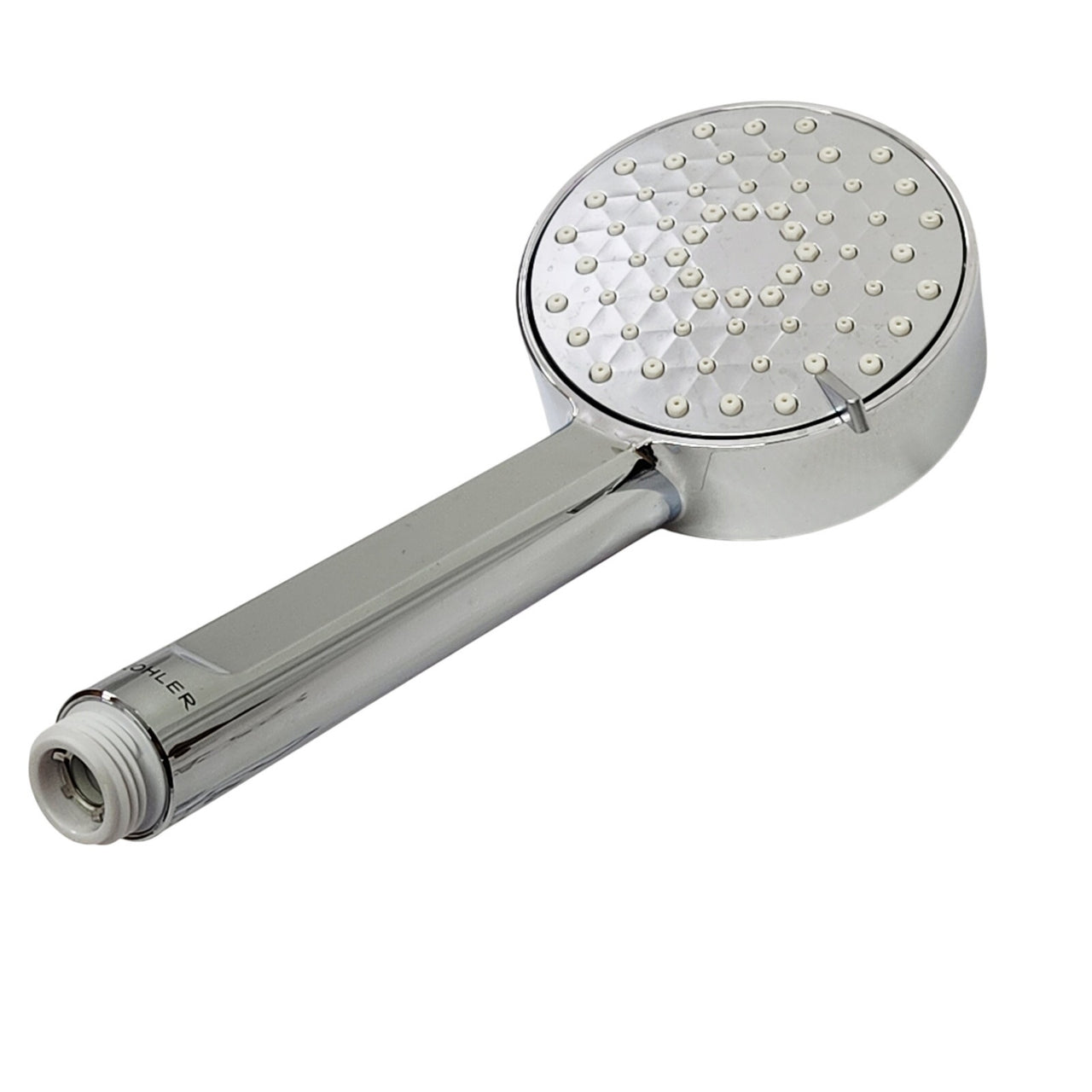 Kohler 72415-Y-CP Awaken 2.5 GPM Multi Function Hand Shower-Polished Chrome READ