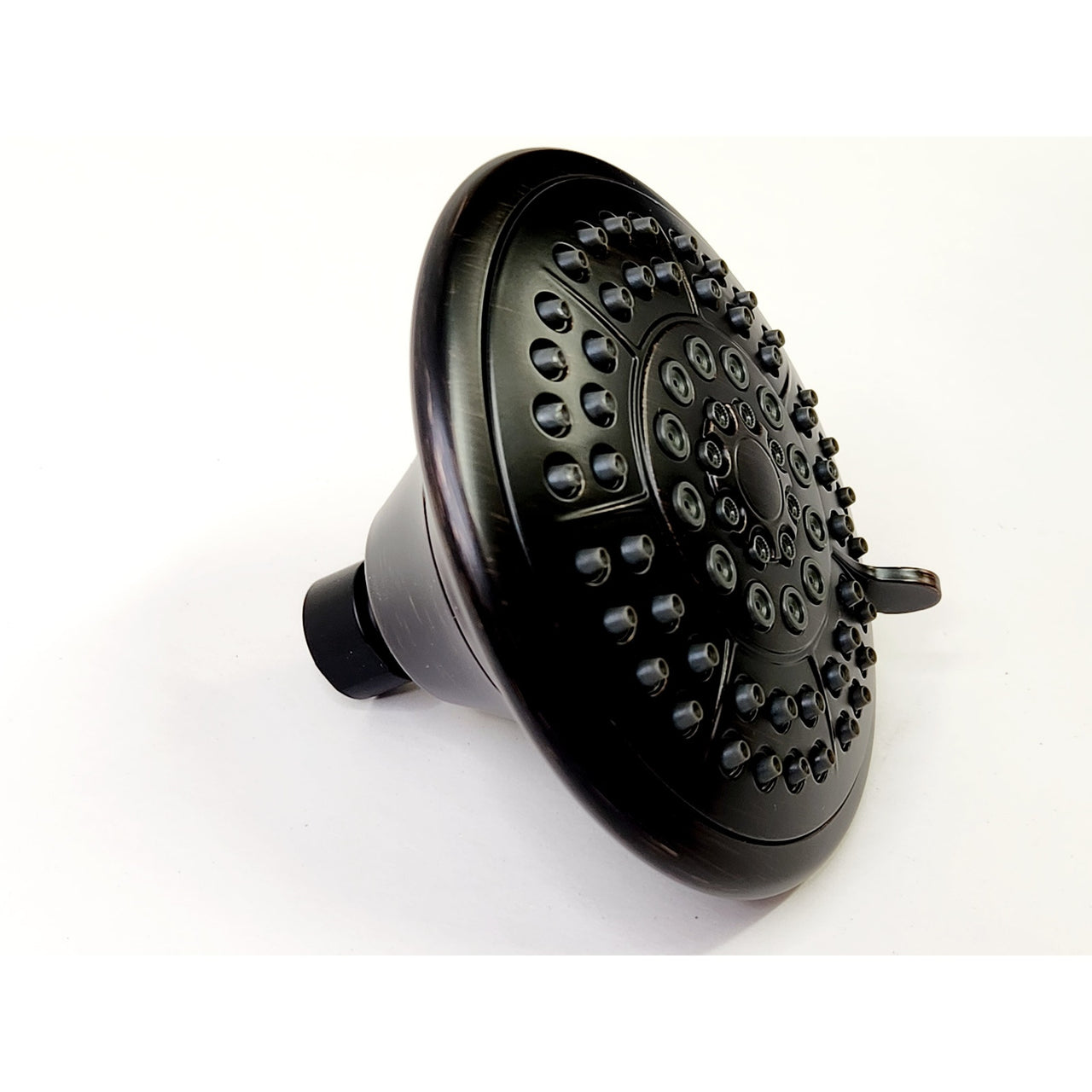 Delta RP78575RB 5-Setting Raincan Shower Head - Venetian Bronze