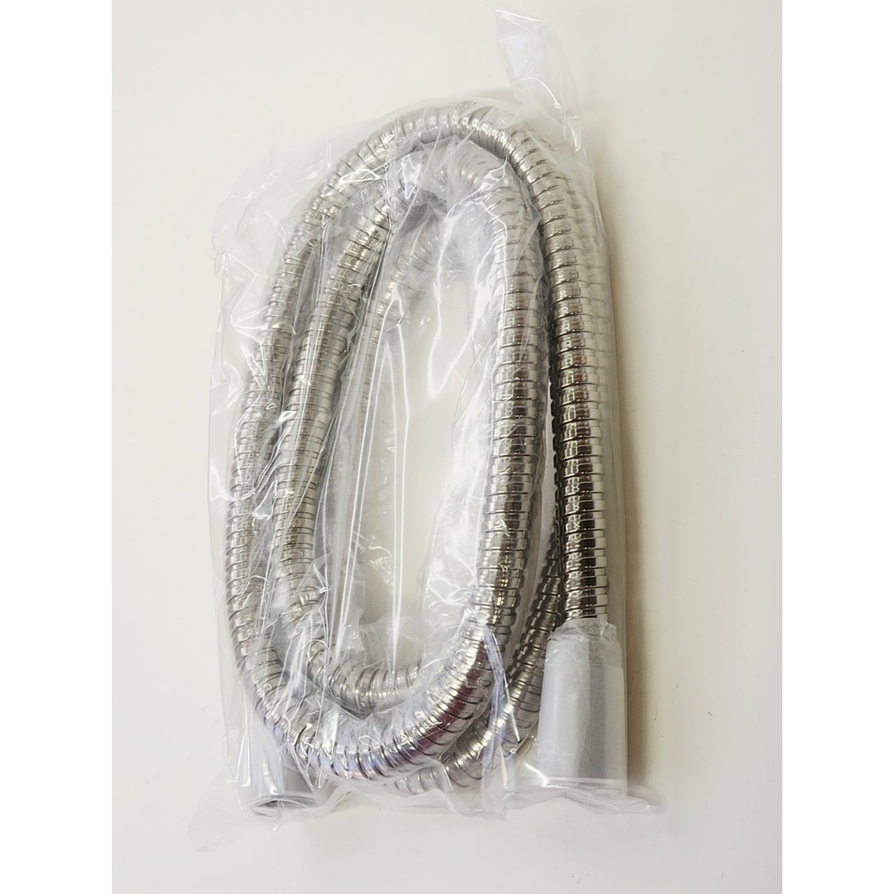 Kohler 8593-SN MasterShower 72" Hand Shower Hose w/Swivel Base - Polished Nickel
