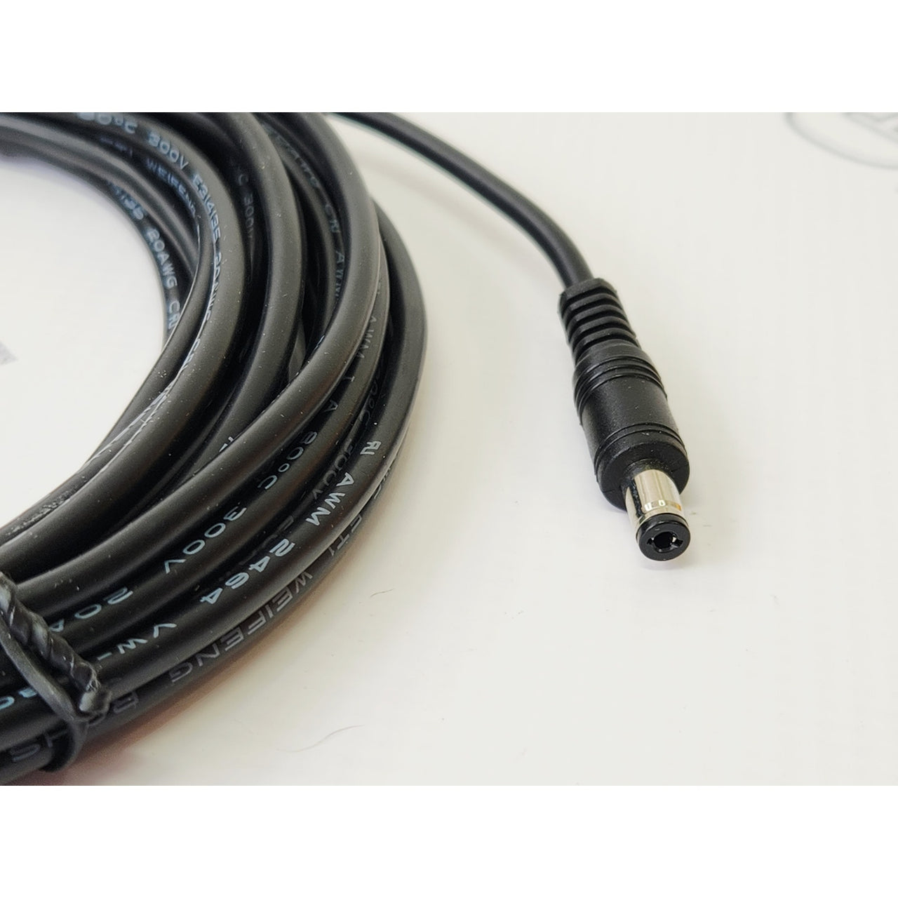 Moen 920-003 Flo Smart Water Monitor 25 ft Extension Cable