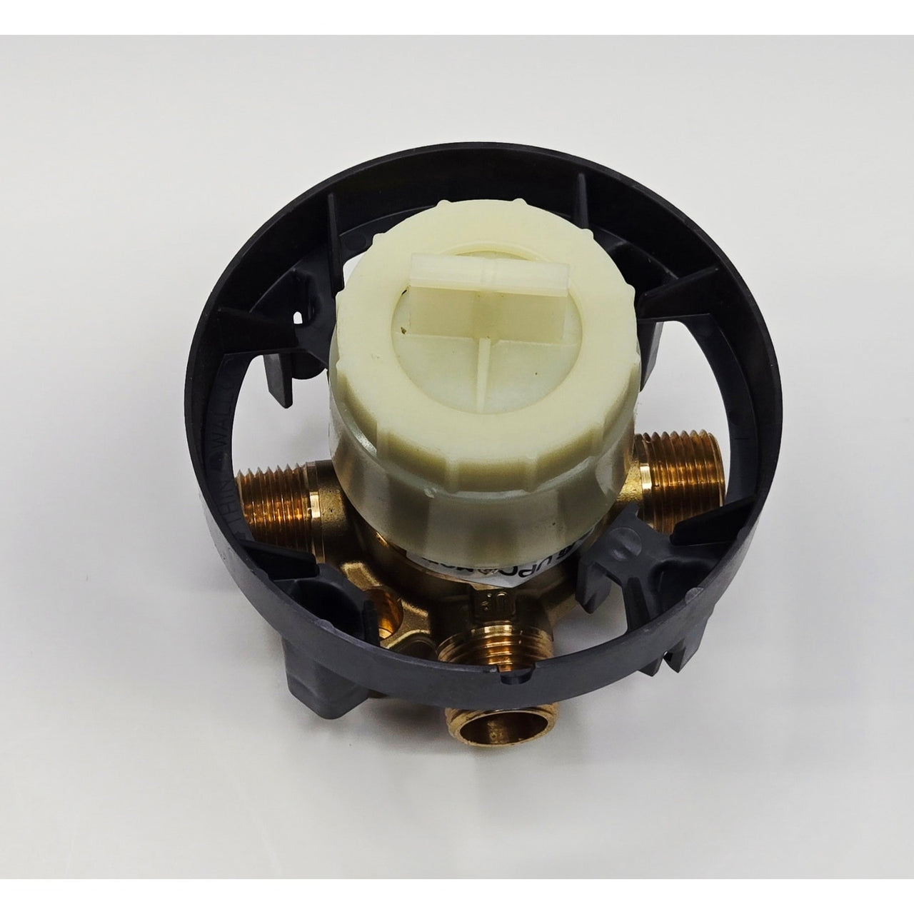 Moen U140CI M-CORE 4 Port Tub/Shower Mixing Valve with CC and IPS Connections