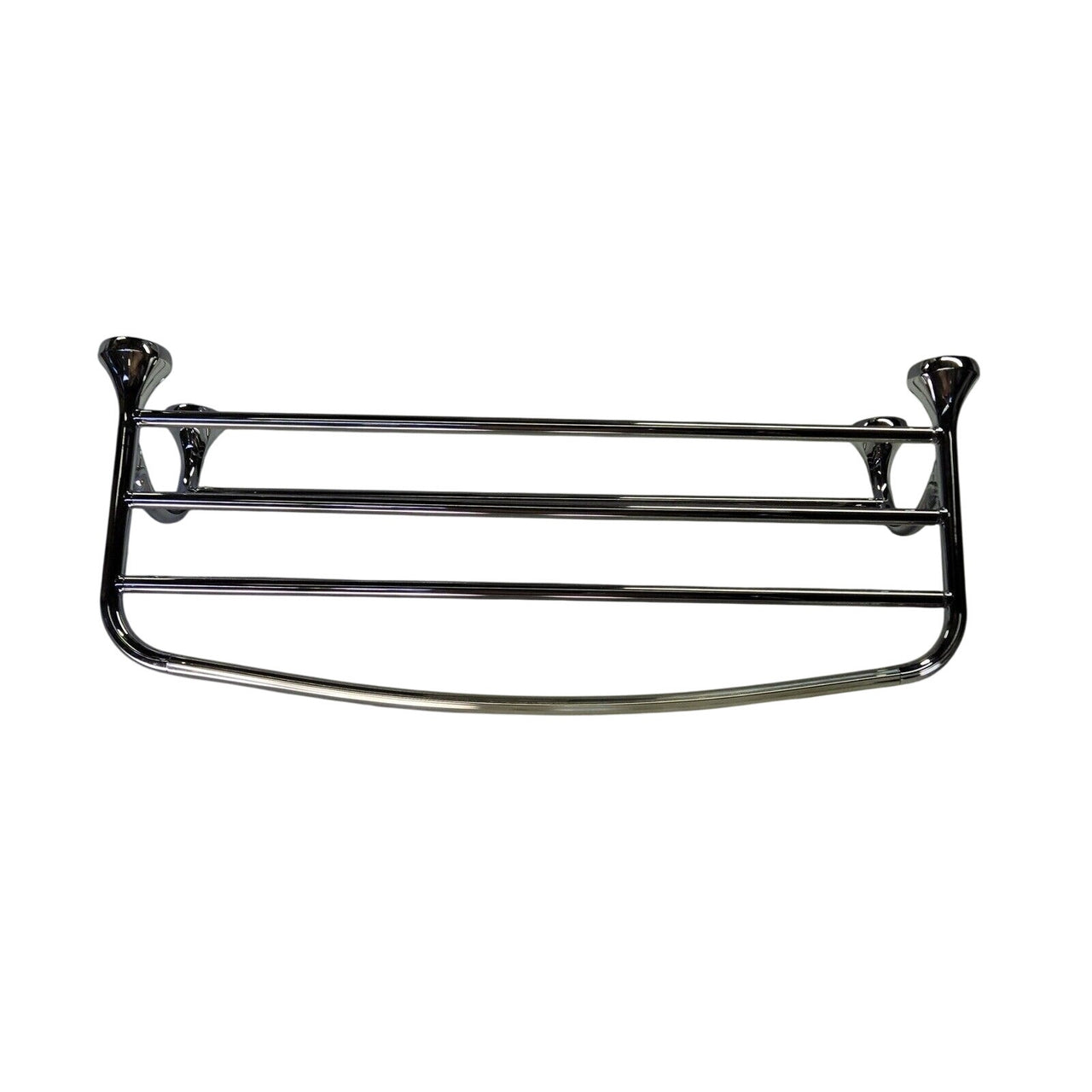 Moen YB2894CH Eva Towel Shelf - Polished Chrome