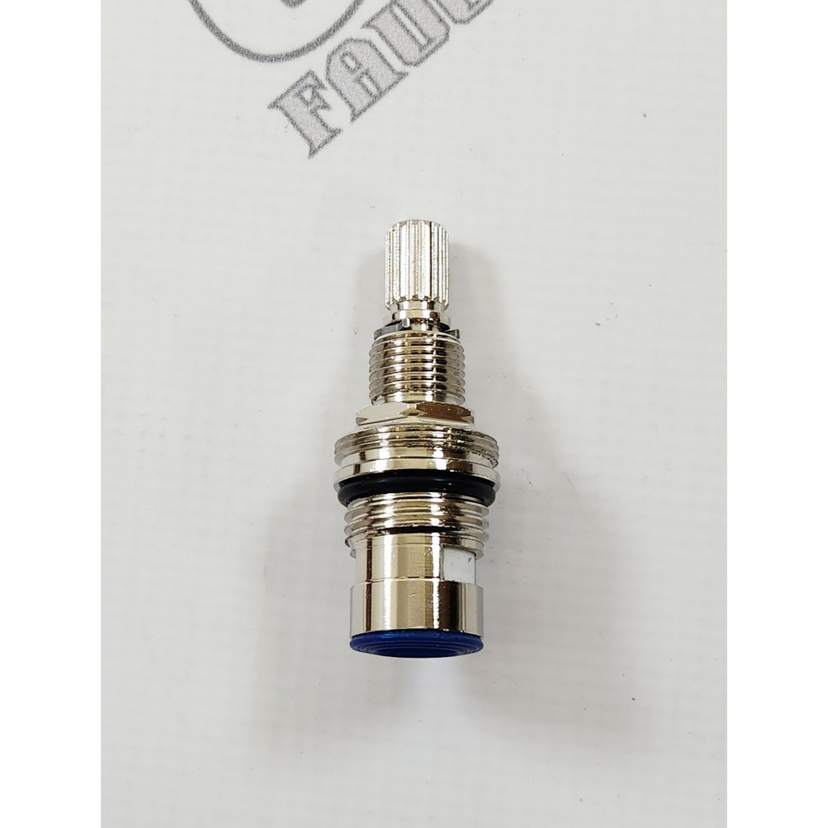 Kingston Brass KSRPL5000CC Cold Ceramic Disc Cartridge - Raw