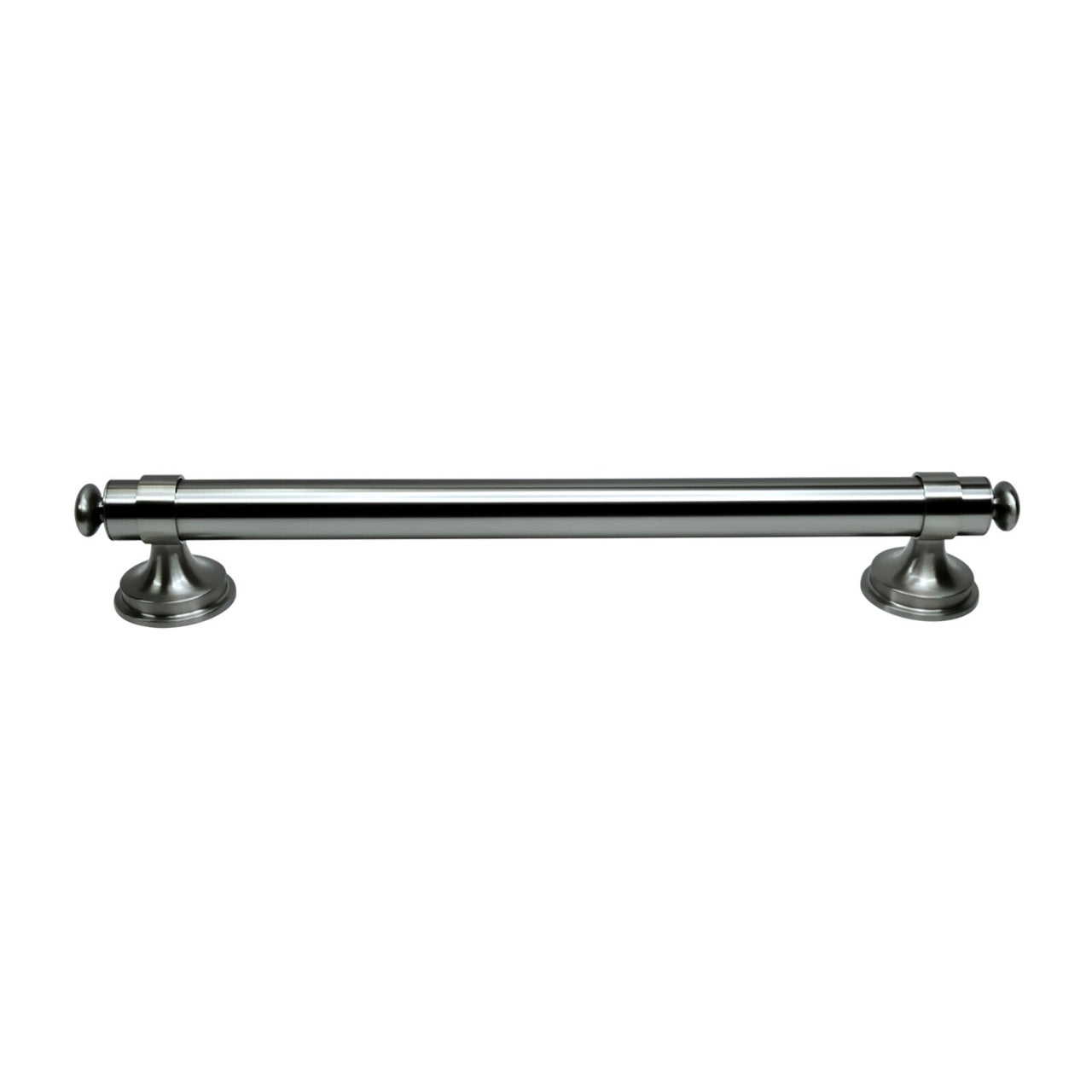 Kohler R27235-BN Carmichael 16" Grab Bar - Brushed Nickel