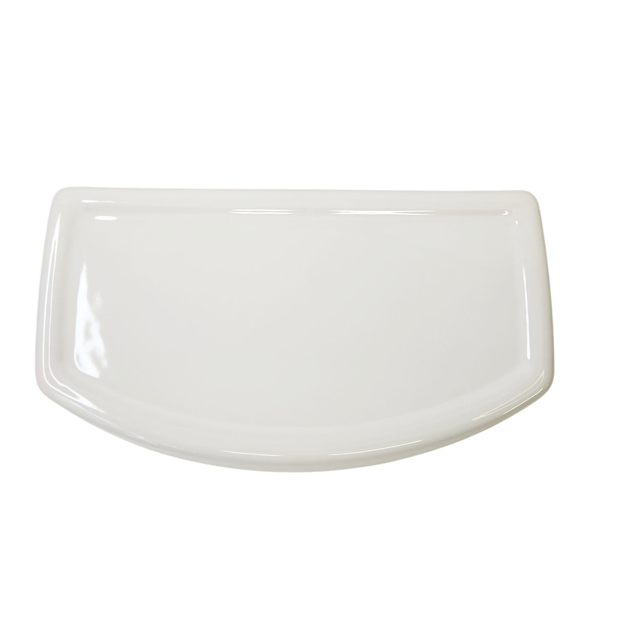 American Standard 735154-400.020 Cadet 3 Toilet Tank Cover Only - White