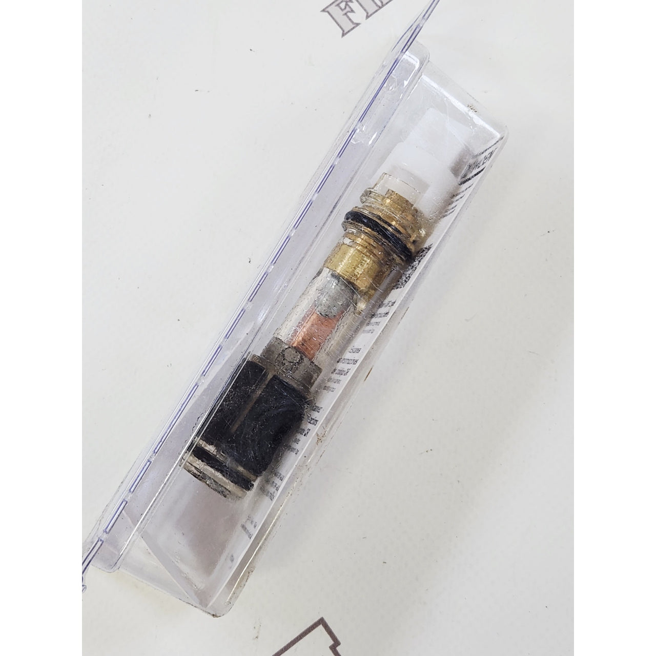 Moen 1225 Bathroom Single Handle Replacement Cartridge