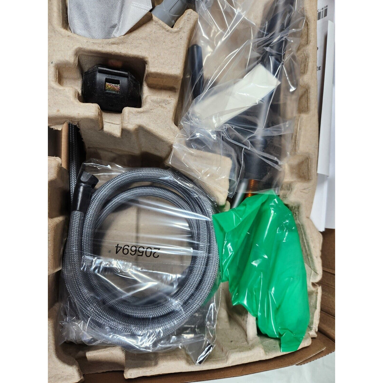 Moen 87260BL Doherty Single Handle Pull-Down Sprayer Kitchen Faucet -Matte Black