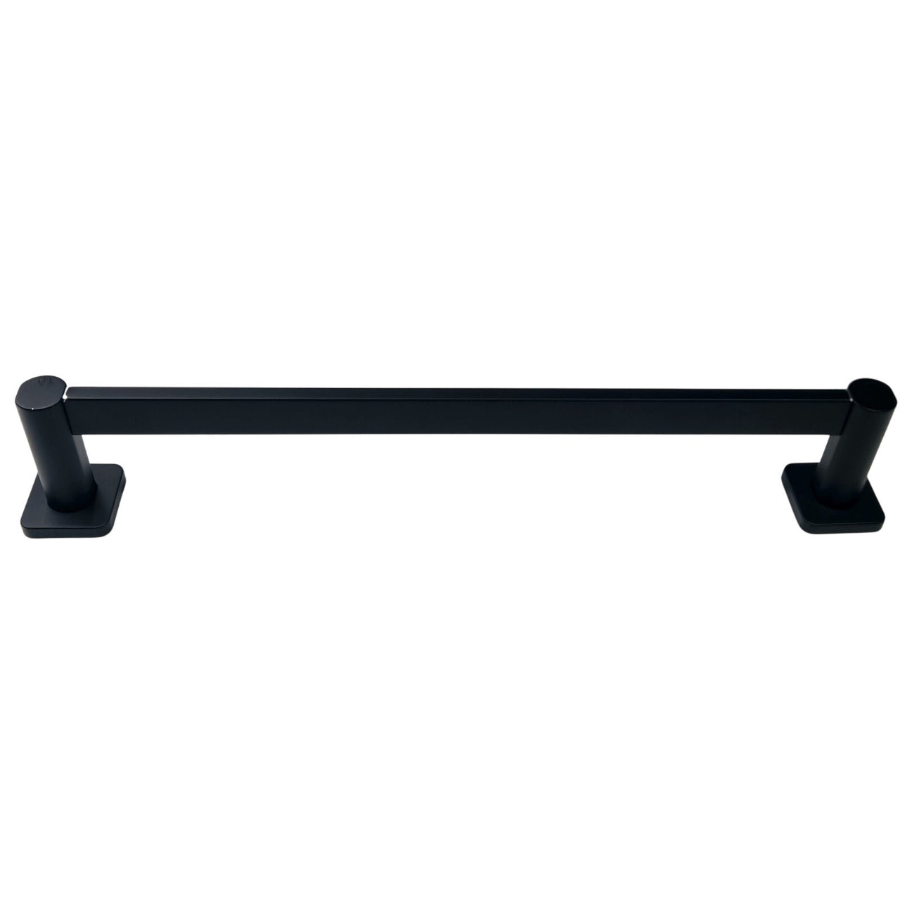 Kohler 23524-BL Parallel 18" Towel Bar - Matte Black *READ