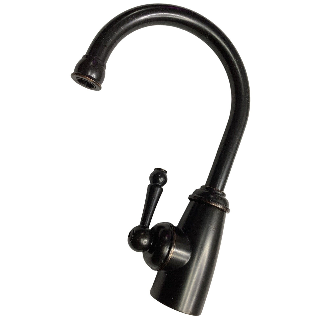 Kohler 6666-AG-2BZ Wellspring Beverage Faucet - Oil Rubbed Bronze