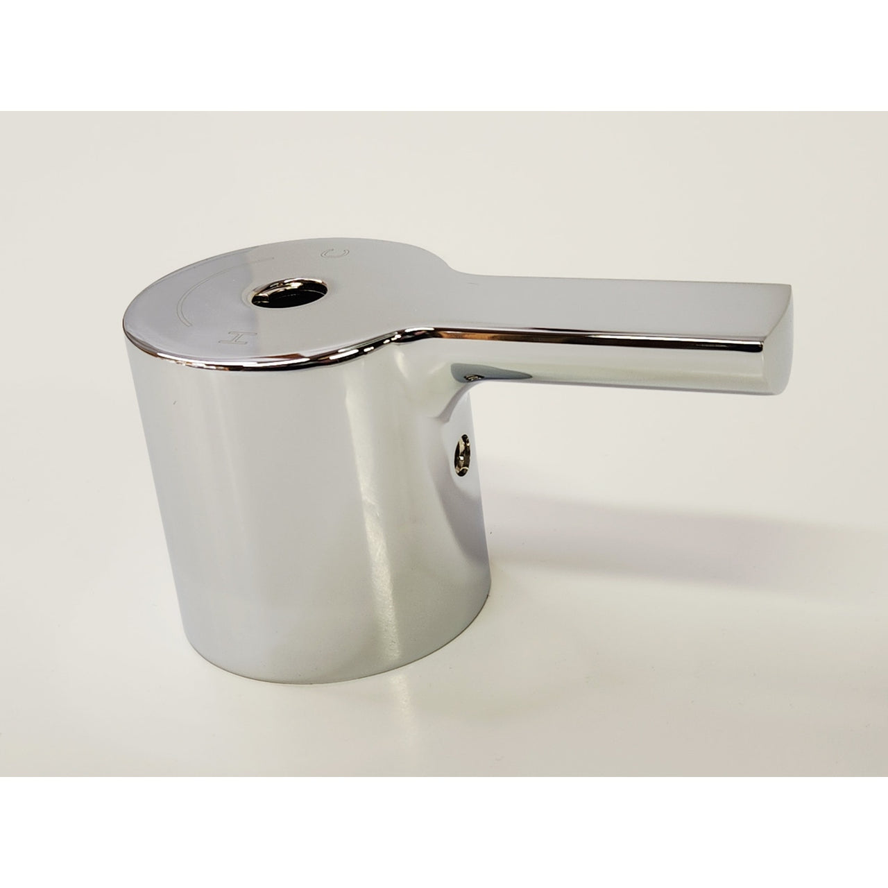 Brizo HL6006-PC Kintsu Thermostatic Lever Handle Only, Less Trim - Chrome READ