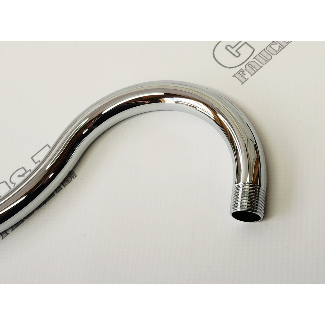 Delta RP61273 Cassidy 15" Shower Arm - Chrome
