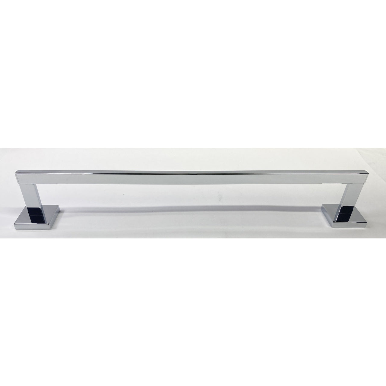 Kohler 23284-CP Square 18" Towel Bar - Polished Chrome