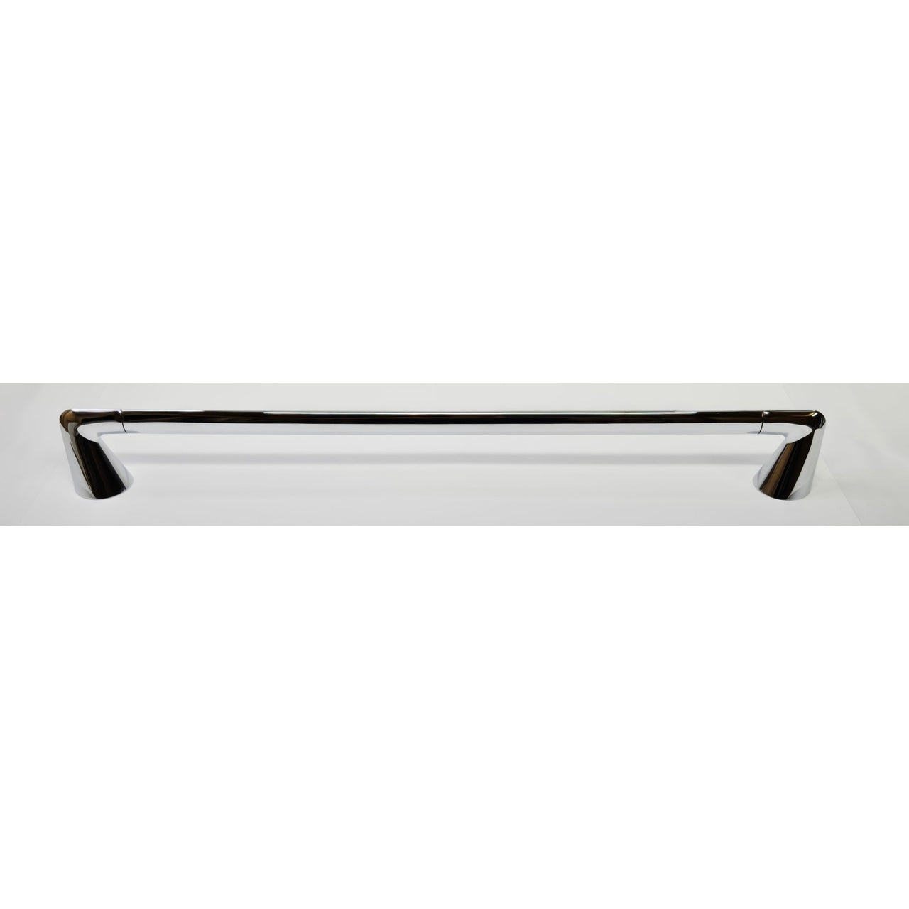 Kohler 24756-CP Shay Modern 24" Wall Mounted Towel Bar - Polished Chrome