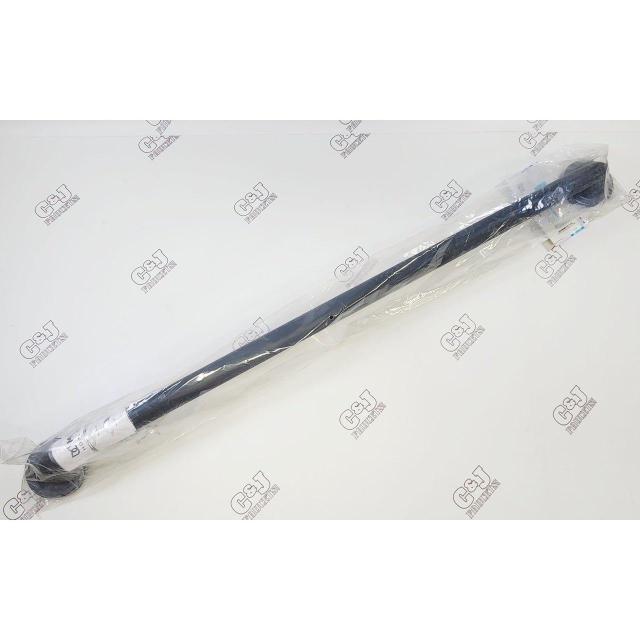 Moen R8736BL Home Care 36" Bathroom Shower Tub Grab Bar - Matte Black