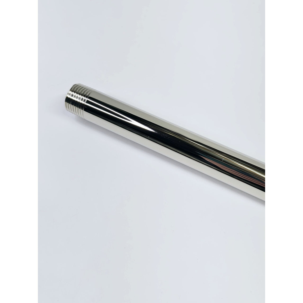 Moen 336651NL 18" Straight Shower Arm - Polished Nickel