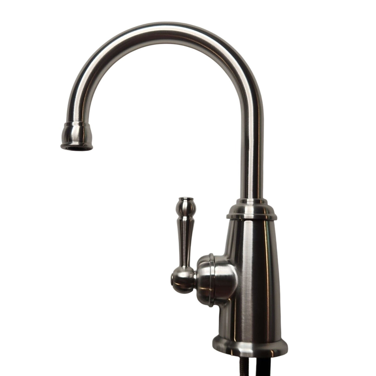 Kohler 6666-AG-VS Wellspring Beverage Faucet - Vibrant Stainless