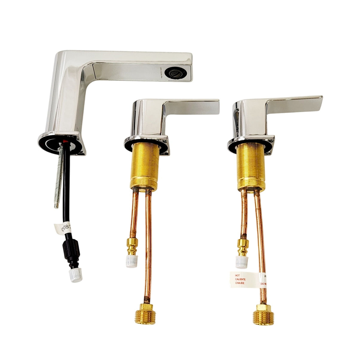 Peerless P3519LF Xander 1 GPM Widespread Bathroom Faucet - Chrome