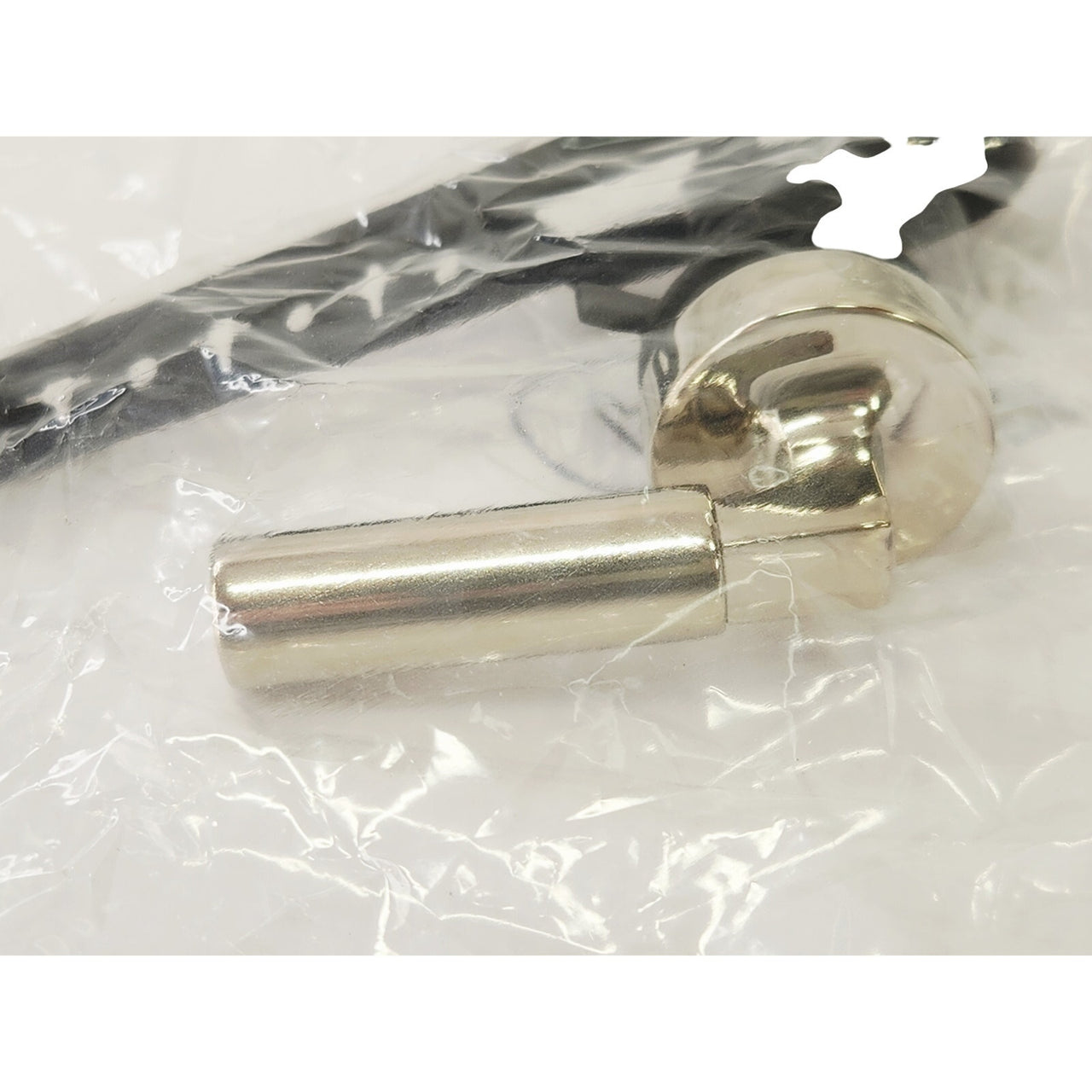 Delta 74860-PN Bowery Universal Tank Lever - Polished Nickel