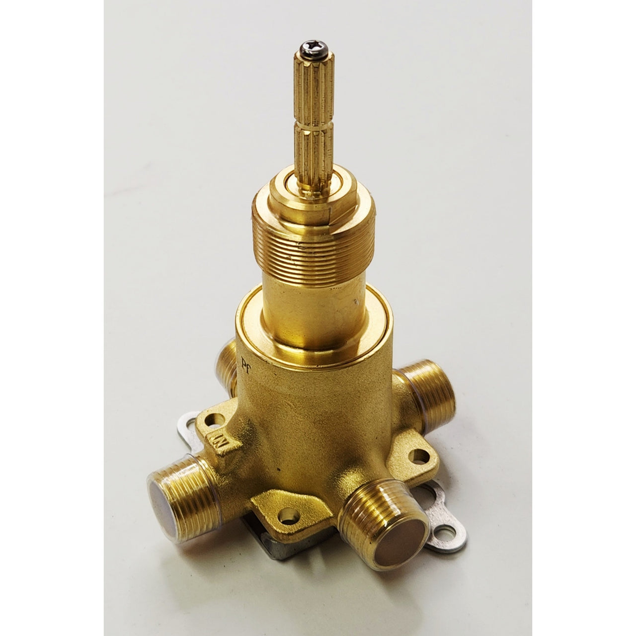 Pfister 015-6WDS Shared 6-Way Diverter Valve