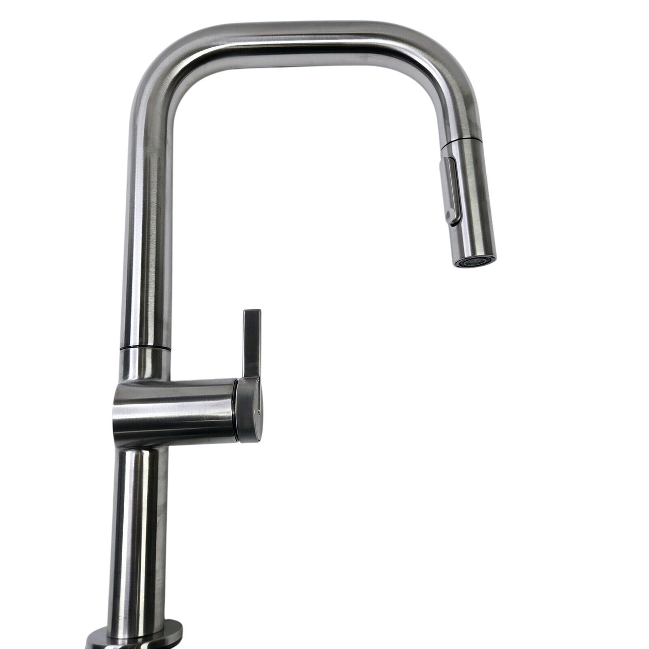 Kohler 28269-VS Components 1.5 GPM Pull Down Kitchen Faucet - Vibrant Stainless