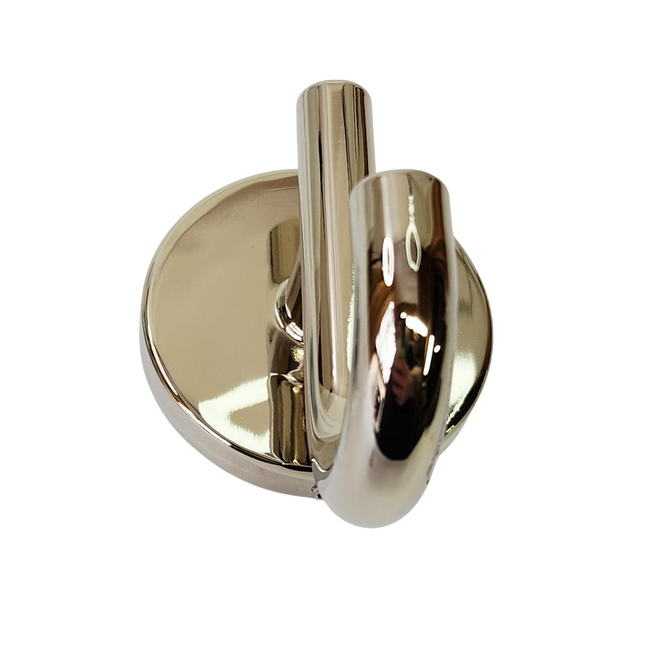 Delta 75935-PN Trinsic Single Robe Hook - Polished Nickel