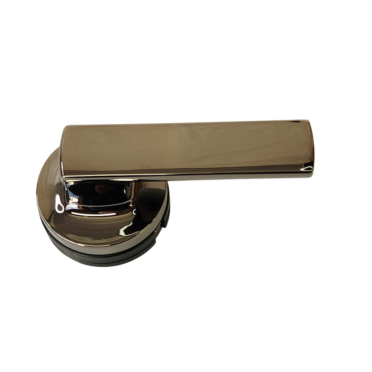 Brizo HL6606-BNX Kintsu Sensori Thermostatic Lever Handle Only - Black Onyx