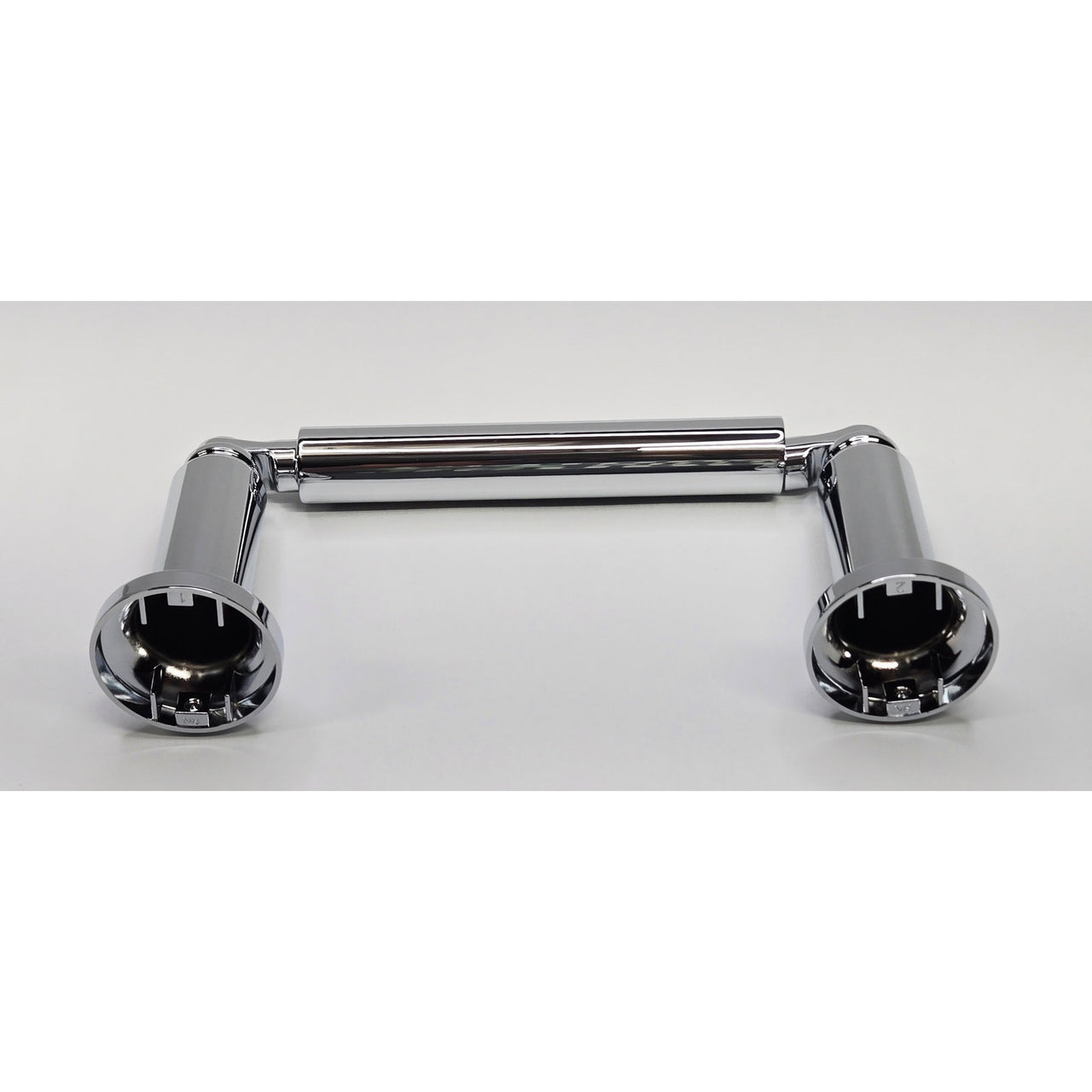 Delta 73508-SS Saylor 8" Towel Bar - Chrome