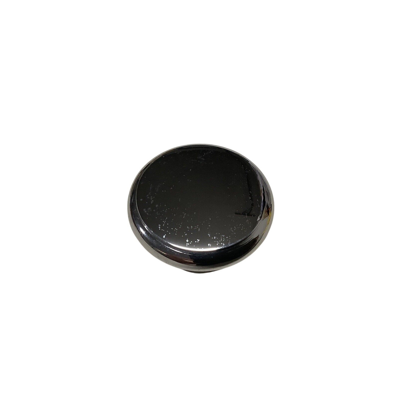 Signature Hardware 479508 Nantes 1-9/16" Diameter Round Cabinet Knob - Chrome