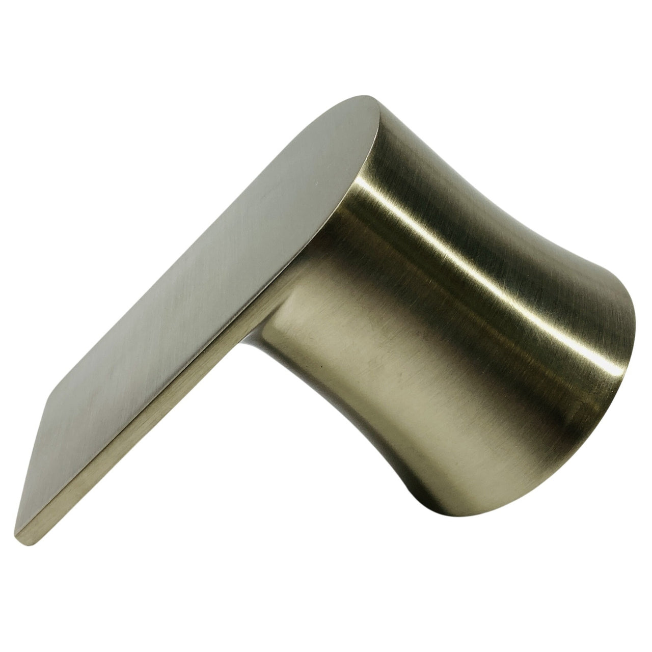 Moen T2471BN Genta LX Single Handle Pressure Balanced Valve Trim - Brush Nickel