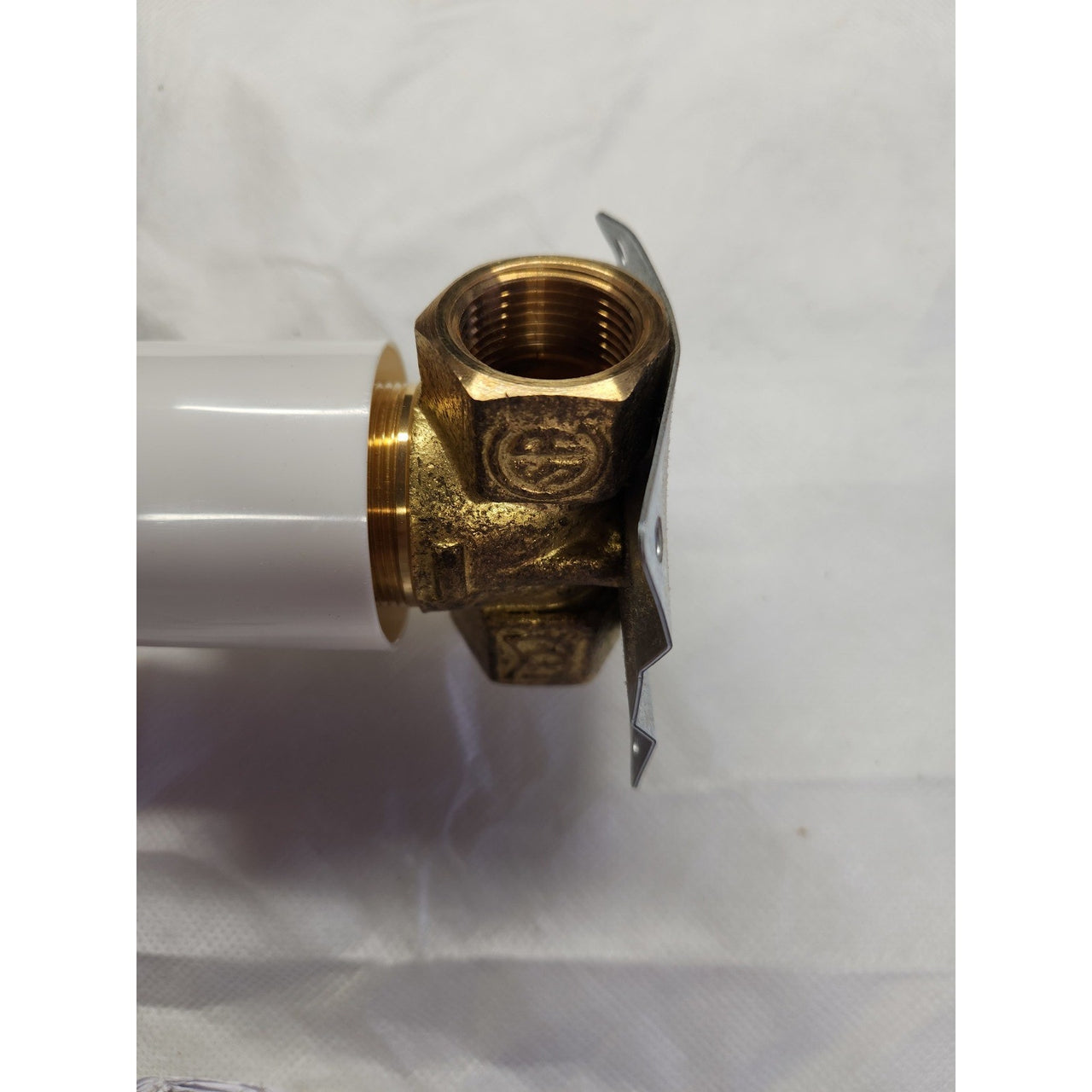 Moen S3600 Brass ExactTemp Volume Control Shower Rough-in Valve