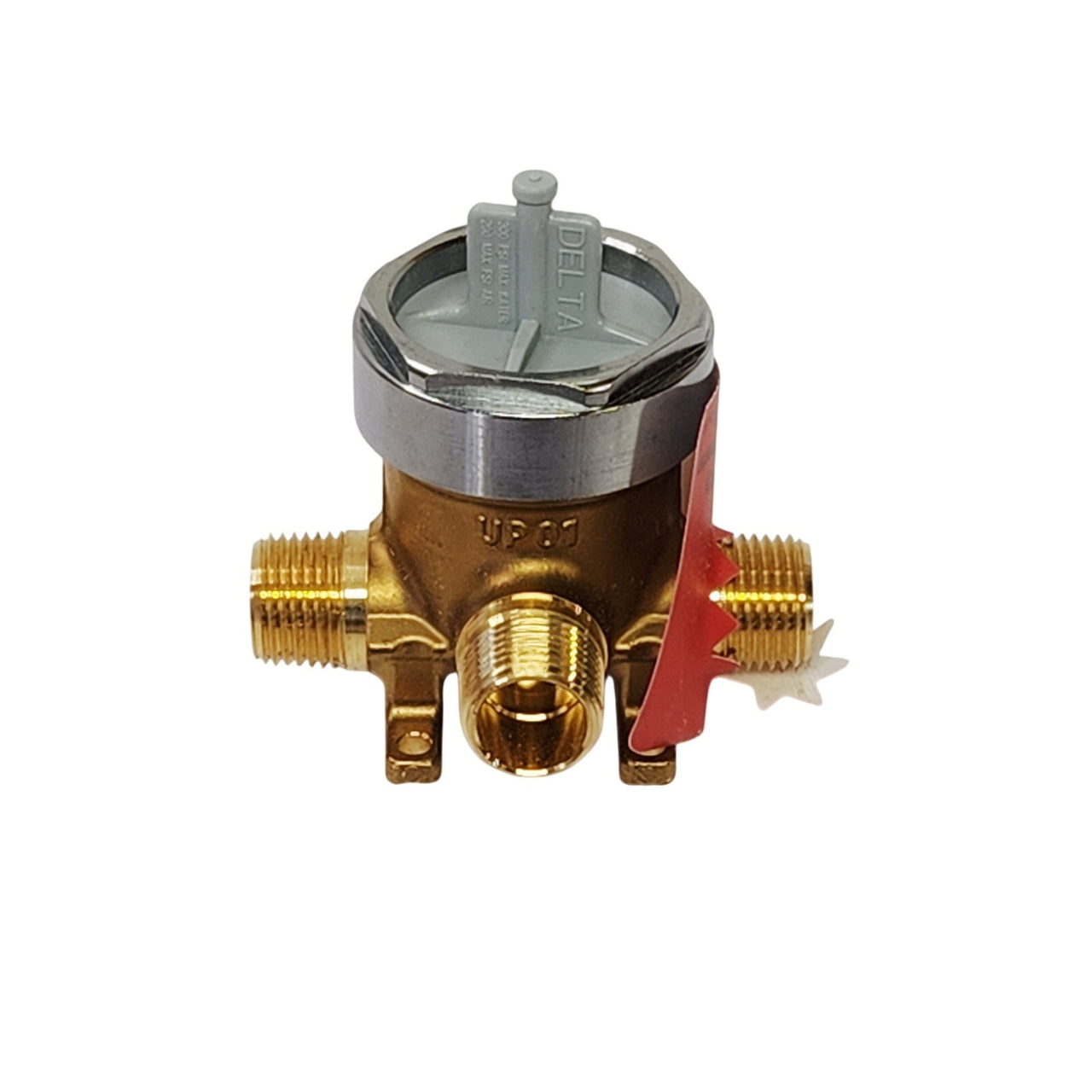 Delta R11000 Tub/Shower Diverter Rough-In Valve Replacement Kit