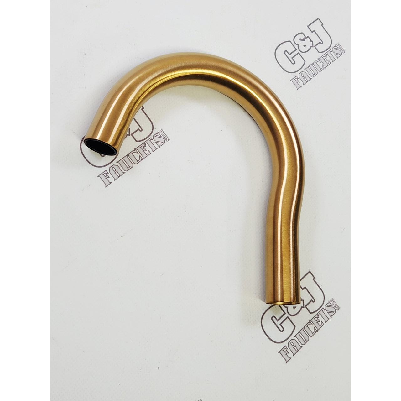 Moen Replacement Spout for Weymouth Bar Faucet S53004BG - Brushed Gold