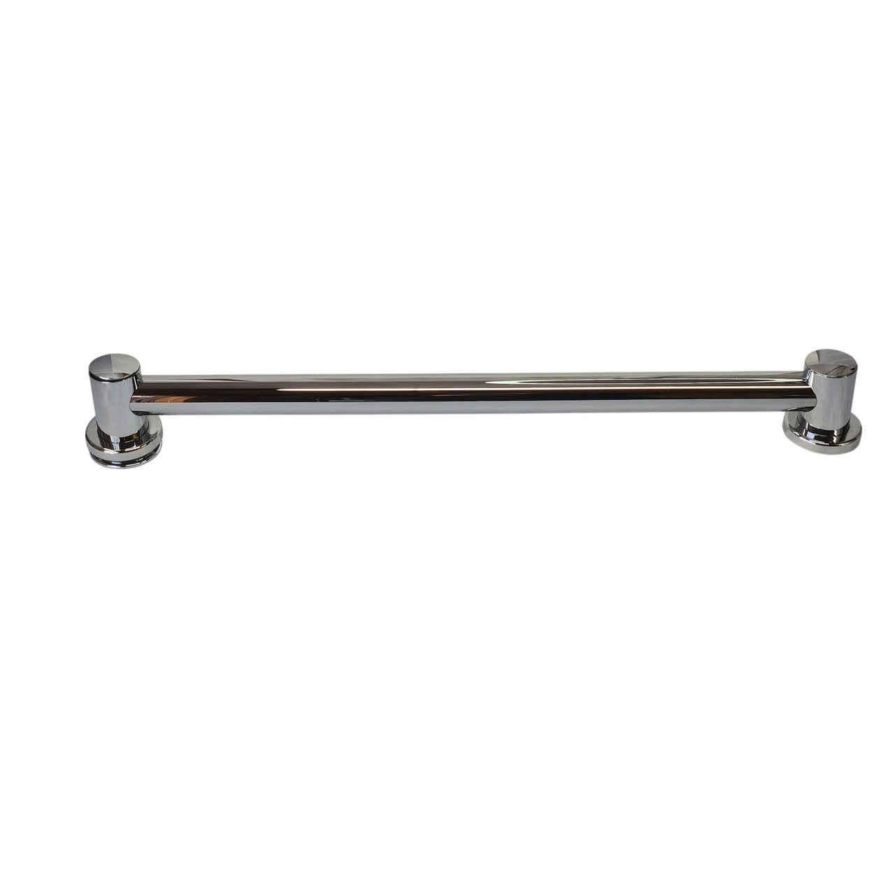 Rohl 1266APC Lombardia 24" Grab Bar - Polished Chrome READ