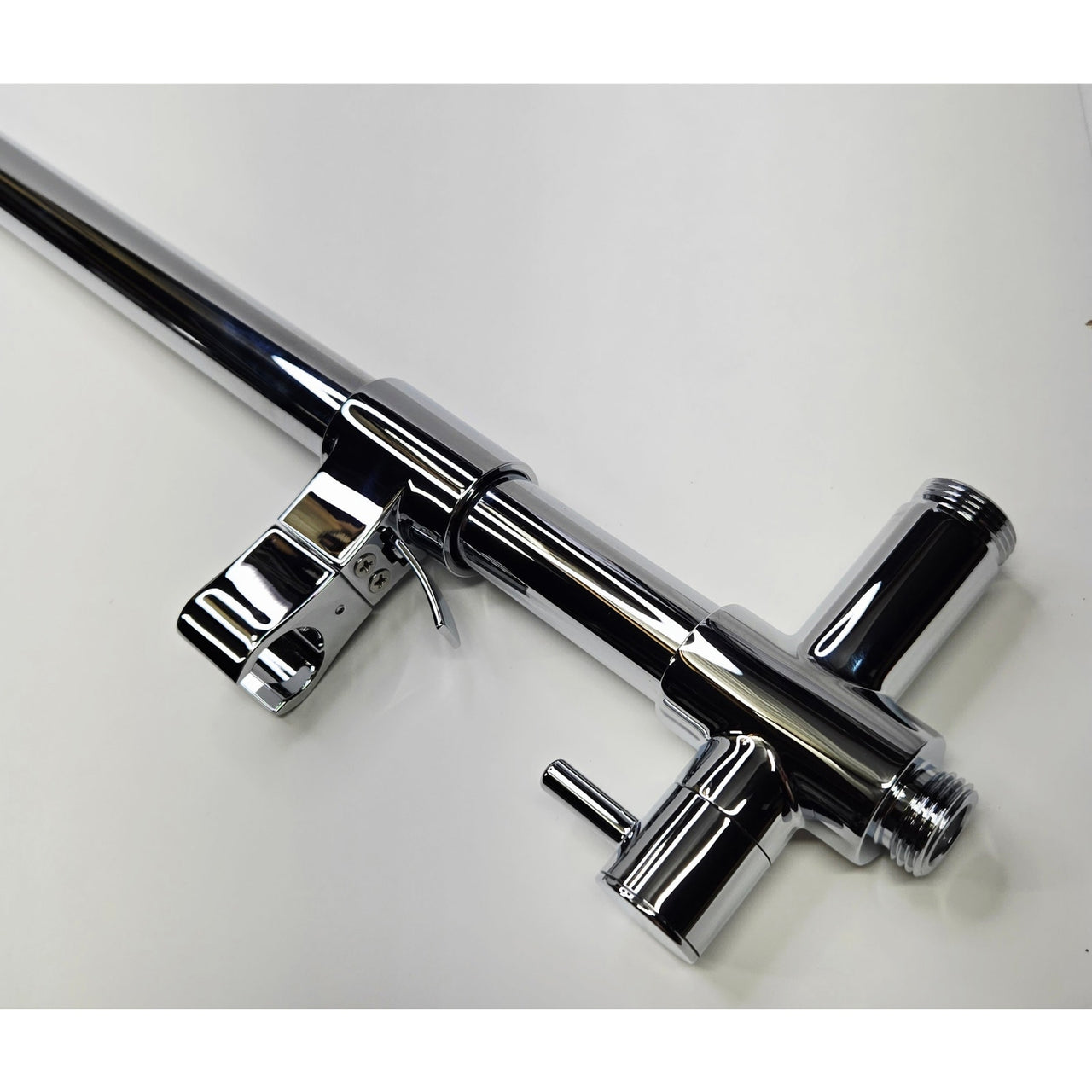 Kohler 45906-CP HydroRail Bath/Shower Column - Polished Chrome