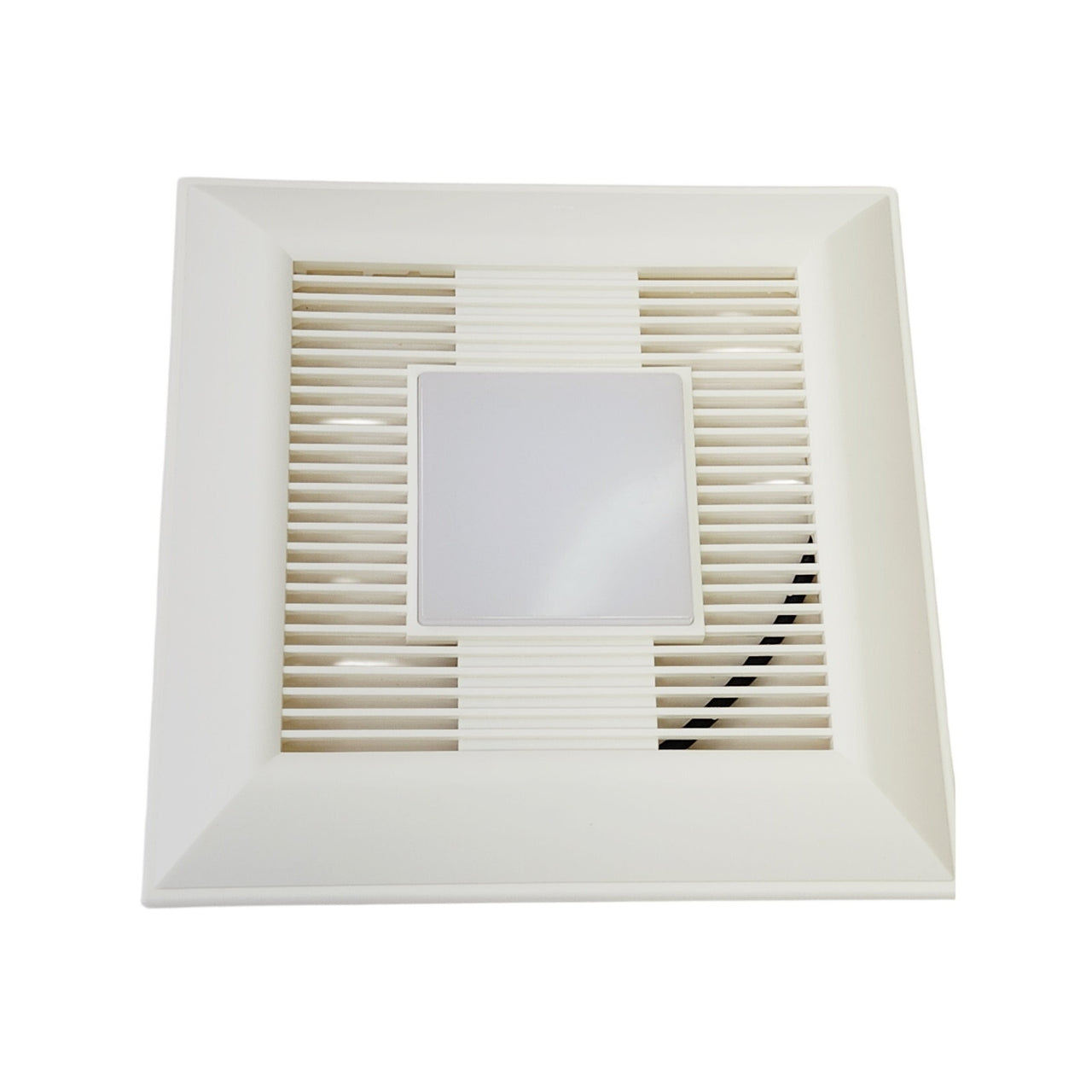 Panasonic FV-0510VSL1 WhisperValue DC Ceiling Mounted LED Lighted Exhaust Fan